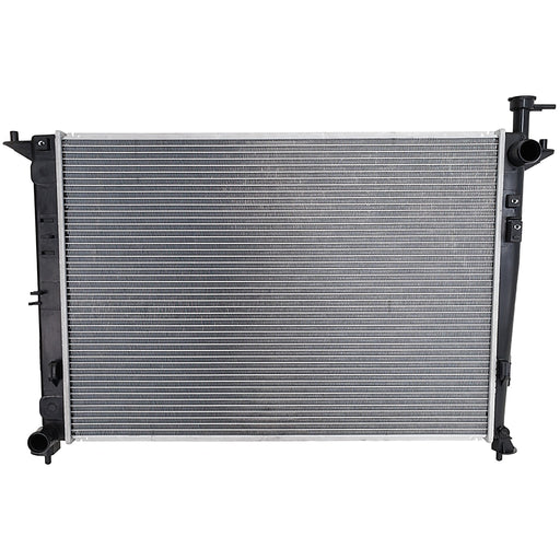 2019-2020 Hyundai Santa Fe/Kia Sorento Radiator 2.4L L4 - HY3010219-Partify-Painted-Replacement-Body-Parts