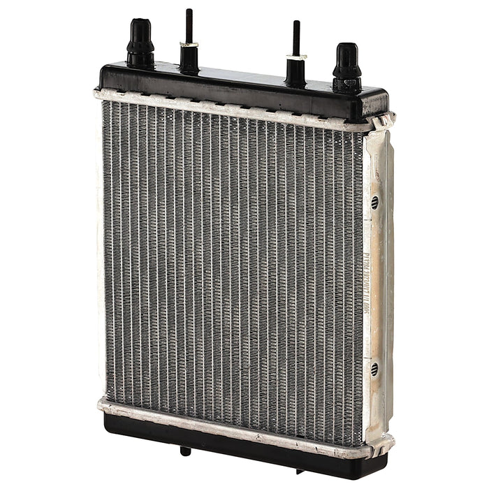 2016-2022 Chevrolet Camaro Radiator Auxiliary Cooling 1/Side 2L L4 Turbocharged/6.2L V8/6.2L V8 Supercharged - GM3010585-Partify-Painted-Replacement-Body-Parts