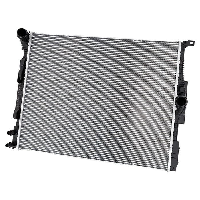 2016-2020 BMW 340i/440i Radiator F30 3L L6 - BM3010185-Partify-Painted-Replacement-Body-Parts