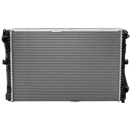 2019-2023 Mercedes-Benz C300 Radiator W205 2L L4 - MB3010184-Partify-Painted-Replacement-Body-Parts