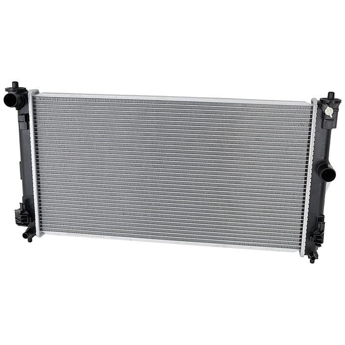 2019-2020 Lexus UX200/Toyota Corolla L/LE/SE/SE Nightshade/XLE/XSE Radiator - TO3010372-Partify-Painted-Replacement-Body-Parts