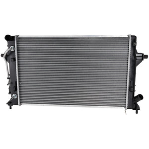 Radiator image