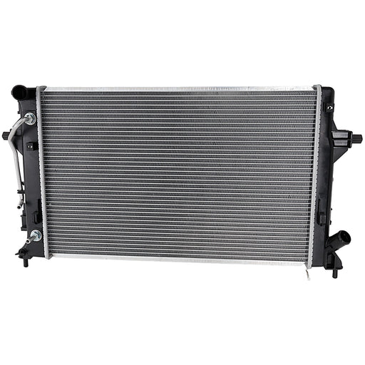2020-2025 Kia Seltos/Soul Radiator 2L L4 - KI3010170-Partify-Painted-Replacement-Body-Parts