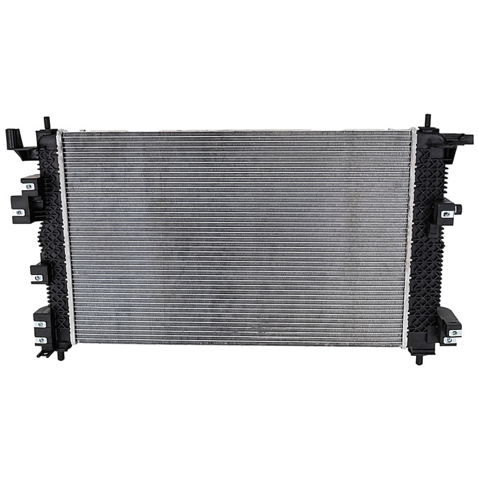 2017-2020 Buick Envision Radiator 2.5L L4 - GM3010604-Partify-Painted-Replacement-Body-Parts