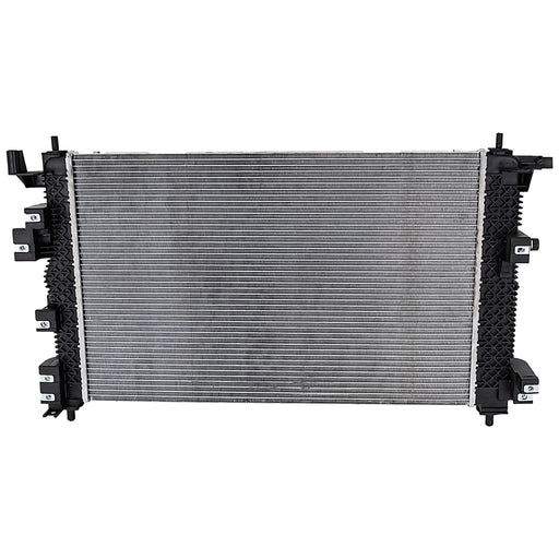 2017-2020 Buick Envision Radiator 2.5L L4 - GM3010604-Partify-Painted-Replacement-Body-Parts
