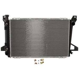 Radiator image