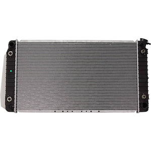 Radiator image