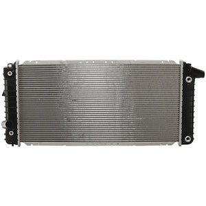 Radiator image