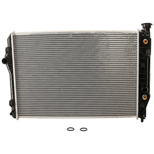 Radiator image