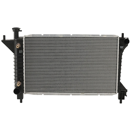 1994-1996 Ford Mustang Radiator 3.8L V6 - FO3010113-Partify-Painted-Replacement-Body-Parts