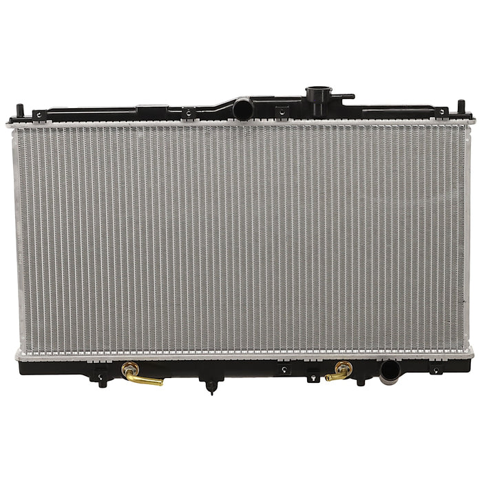 1997-1998 Honda Prelude Type SH Radiator Nd Design - HO3010142-Partify-Painted-Replacement-Body-Parts