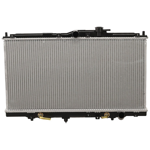 1997-1998 Honda Prelude Type SH Radiator Nd Design - HO3010142-Partify-Painted-Replacement-Body-Parts
