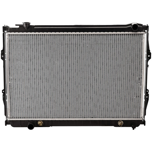 1993-1998 Toyota T100 Radiator Usa 2.7L L4/3.4L V6/3L V6 - TO3010189-Partify-Painted-Replacement-Body-Parts