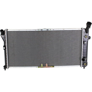 Radiator image