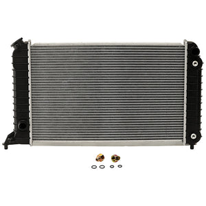 Radiator image