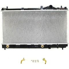 Radiator image