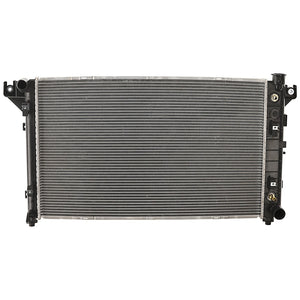 Radiator image