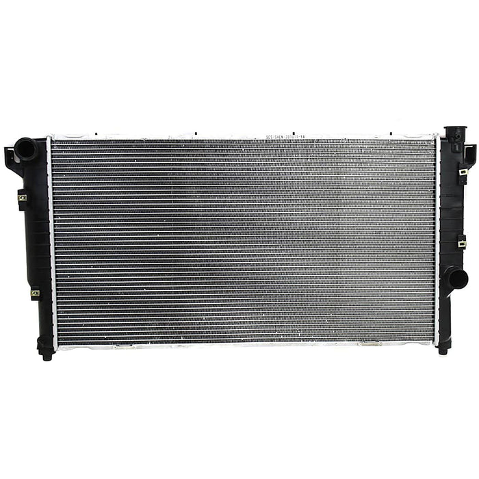 1994-1999 Dodge Ram 2500/3500 Radiator - CH3010158-Partify-Painted-Replacement-Body-Parts