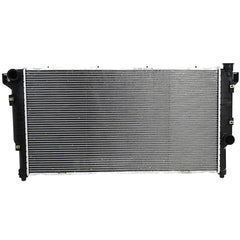 Radiator image