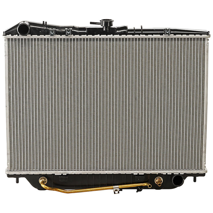 1996-2001 Honda Passport/Isuzu Rodeo/VehiCROSS Radiator 3.2L V6 - IZ3010109-Partify-Painted-Replacement-Body-Parts