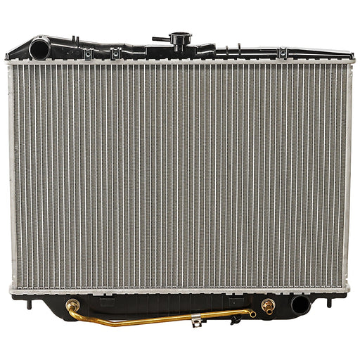 1996-2001 Honda Passport/Isuzu Rodeo/VehiCROSS Radiator 3.2L V6 - IZ3010109-Partify-Painted-Replacement-Body-Parts