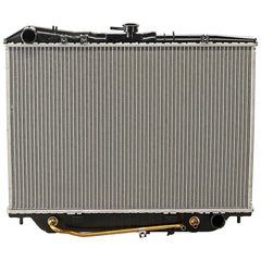 Radiator image