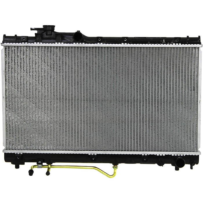 1994-1999 Toyota Celica Radiator 2.2L L4 - TO3010125-Partify-Painted-Replacement-Body-Parts