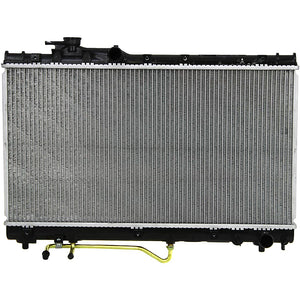 Radiator image