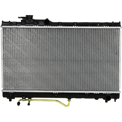 1994-1999 Toyota Celica Radiator 2.2L L4 - TO3010125-Partify-Painted-Replacement-Body-Parts