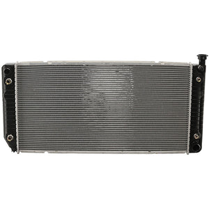 Radiator image