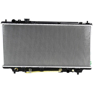 Radiator image