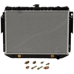 Radiator image