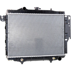 Radiator image