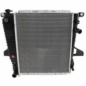 Radiator image