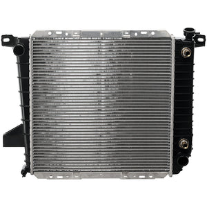 Radiator image