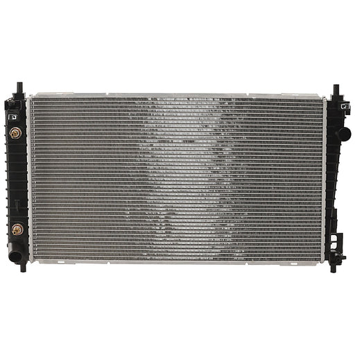 1995-2002 Lincoln Continental Radiator - FO3010129-Partify-Painted-Replacement-Body-Parts