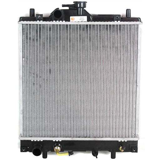 1995-2001 Chevrolet Metro/Pontiac Firefly/Suzuki Swift Radiator - SZ3010120-Partify-Painted-Replacement-Body-Parts