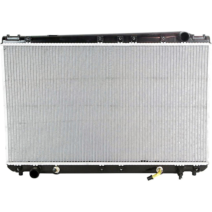 1995-2005 Lexus ES300/Toyota Celica Radiator W/27Mm (1 1/16 Inch) Thick Core - TO3010120-Partify-Painted-Replacement-Body-Parts