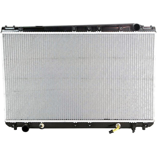 1995-2005 Lexus ES300/Toyota Celica Radiator W/27Mm (1 1/16 Inch) Thick Core - TO3010120-Partify-Painted-Replacement-Body-Parts