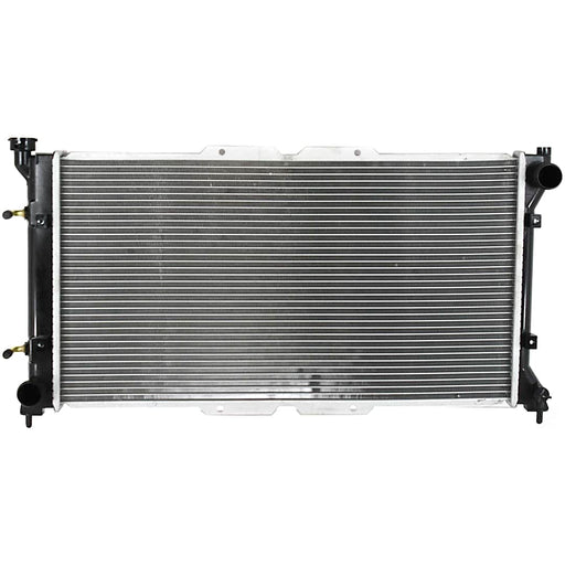 1995-1999 Subaru Legacy Radiator 2.2L H4 - SU3010112-Partify-Painted-Replacement-Body-Parts