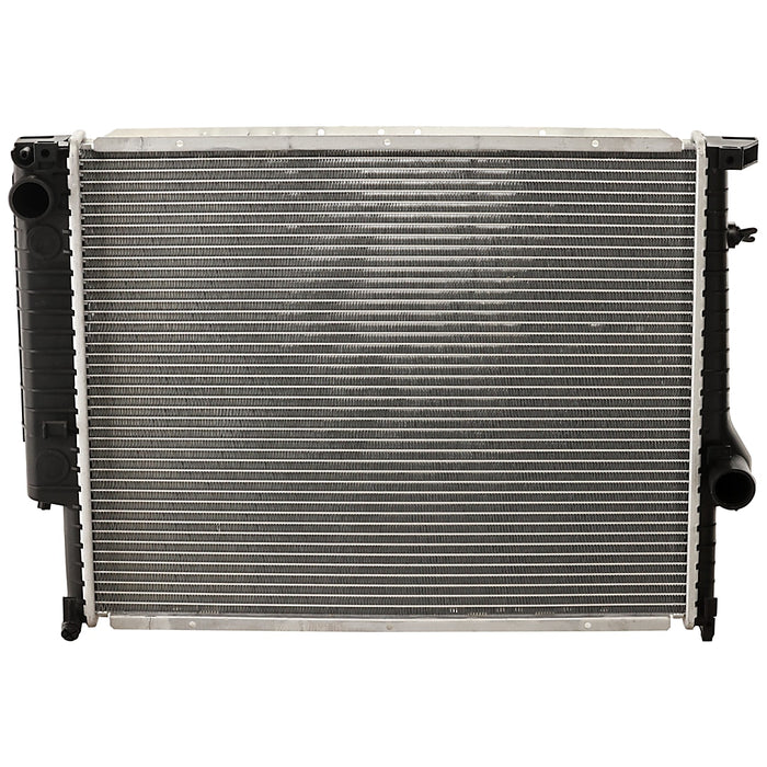 1992-1999 BMW 323i/325i/M3 Radiator - BM3010105-Partify-Painted-Replacement-Body-Parts