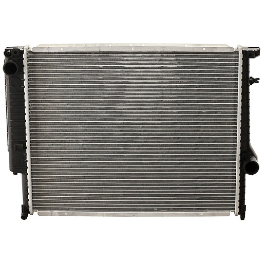 1992-1999 BMW 323i/325i/M3 Radiator - BM3010105-Partify-Painted-Replacement-Body-Parts
