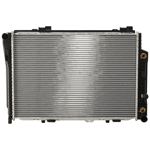 1994-2003 Mercedes-Benz C220/C230/CLK320 Radiator - MB3010101-Partify-Painted-Replacement-Body-Parts