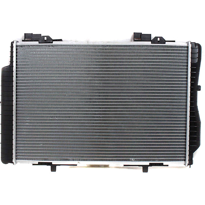 1994-1997 Mercedes-Benz C280/C36 AMG Radiator - MB3010104-Partify-Painted-Replacement-Body-Parts