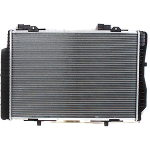 Radiator image