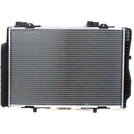 1994-1997 Mercedes-Benz C280/C36 AMG Radiator - MB3010104-Partify-Painted-Replacement-Body-Parts