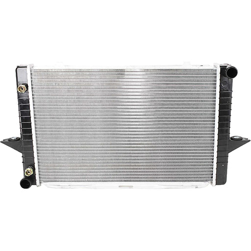1993-1998 Volvo 850/S70/V70 Radiator Naturally Aspirated - VO3010109-Partify-Painted-Replacement-Body-Parts