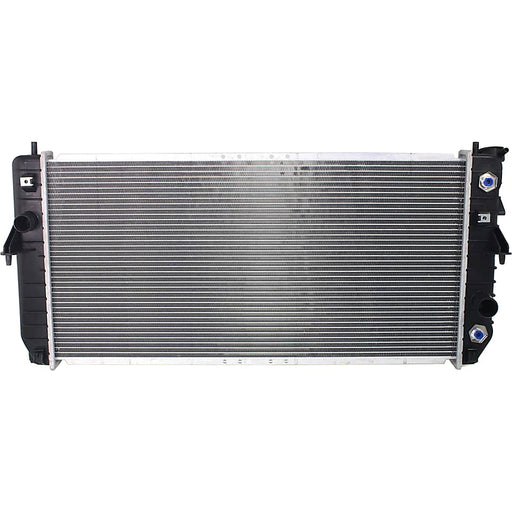 1997-1999 Buick Park Avenue Radiator - GM3010118-Partify-Painted-Replacement-Body-Parts