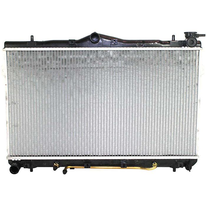 1997-2000 Hyundai Elantra Radiator From 2/17/97 - HY3010114-Partify-Painted-Replacement-Body-Parts
