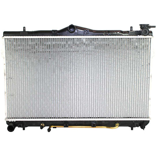 1997-2000 Hyundai Elantra Radiator From 2/17/97 - HY3010114-Partify-Painted-Replacement-Body-Parts